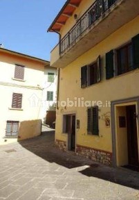 Appartamento all'asta via della chiesa, Vernio