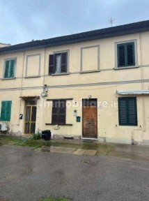 Appartamento all'asta via via Giovanni Pieraccioli, Prato