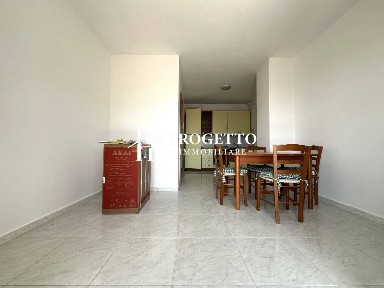 Bilocale via Caprio Maddaloni, San Clemente, Caserta