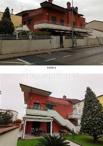 Appartamento all'asta via Francesco Petrarca 45, Prato
