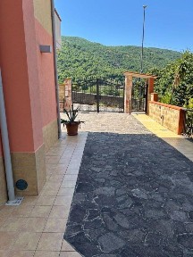 Quadrilocale via Bernardino Telesio 4, Marano Marchesato