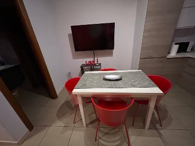 Trilocale via Antonio Scopelliti 15, Popilia - Vagliolise, Cosenza
