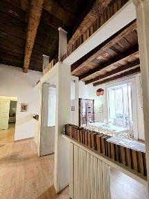 Trilocale corso Bernardino Telesio 98, Centro Storico, Cosenza
