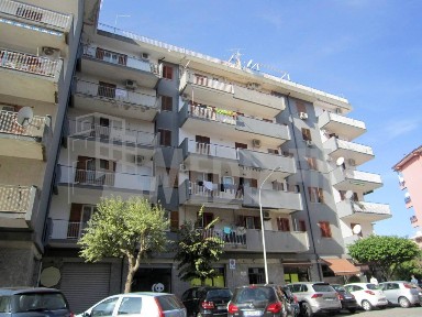 Bilocale via Bernardino Telesio 34, Rossano Stazione, Corigliano-Rossano