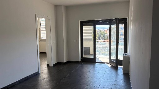 Trilocale via Padre Giglio, Panebianco - Tribunale, Cosenza