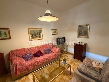Appartamento buono stato, secondo piano, Soccorso, Prato