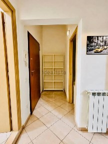 Prato, La Macine, Via Firenze S.N.C