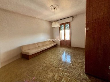 Appartamento via Giocchino Rossini, Poggio a Caiano