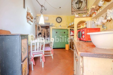 Appartamento via Giocondo Papi, San Giorgio a Colonica, Prato