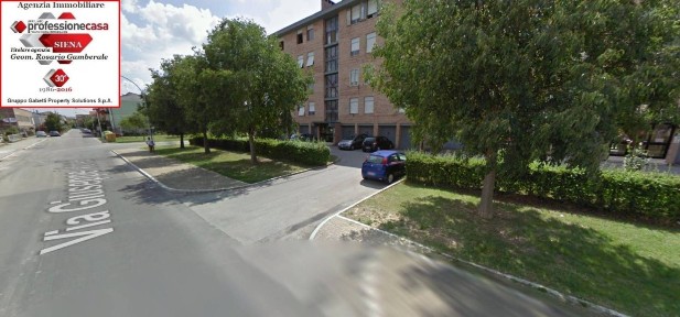 Appartamento via GIUSEPPE VERDI 265, Centro, Monteroni d'Arbia