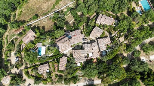 Gaiole in Chianti, Località Montefienali