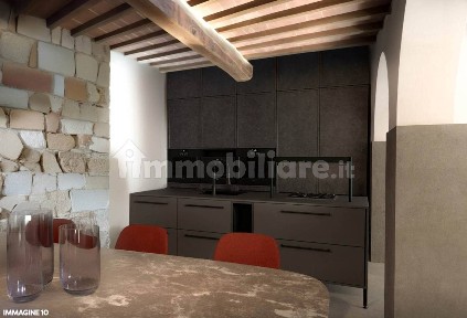 Quadrilocale ottimo stato, piano terra, Poggibonsi