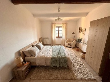 Quadrilocale Le Scotte, Vico Alto - San Miniato, Siena