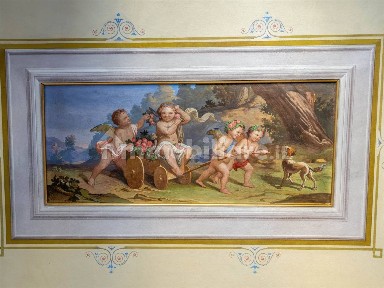 Appartamento via Garibaldi 60, Ovile - San Francesco, Siena