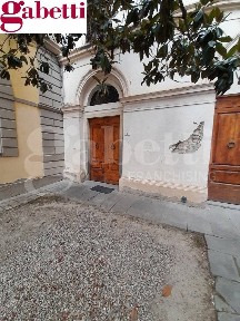 Quadrilocale buono stato, primo piano, Centro, Poggibonsi