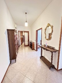 Appartamento buono stato, piano rialzato, Fornacelle, Montemurlo