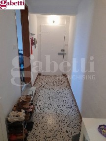 Quadrilocale via Garibaldi, Centro, Poggibonsi