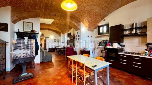 Siena, Cappuccini, Strada di Marciano