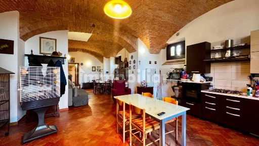 Siena, Cappuccini, Strada di Marciano