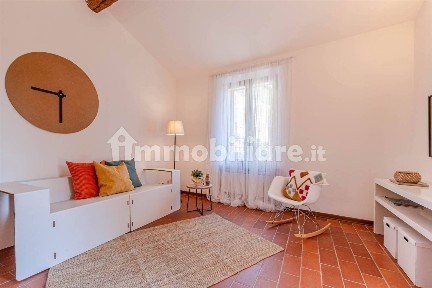 Trilocale Strada Grossetana 12, Costalpino - Costafabbri, Siena