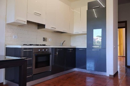 Appartamento via delle Rose, 53035, Tognazza, Monteriggioni