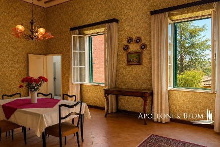 Appartamento Alcide Vignai 1, Montepulciano