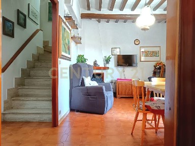 Abbadia San Salvatore, Via Mentana, 15