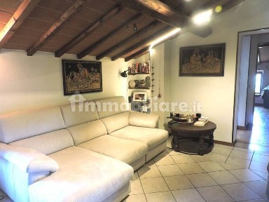Appartamento via della Pietriccia, Centro, Chiusi