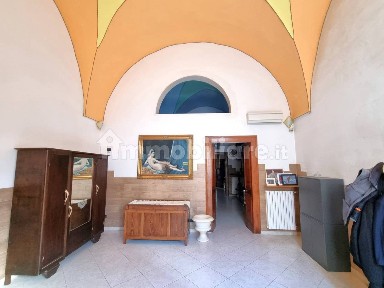 Lizzanello, Via Don Giovanni Minzoni, 11
