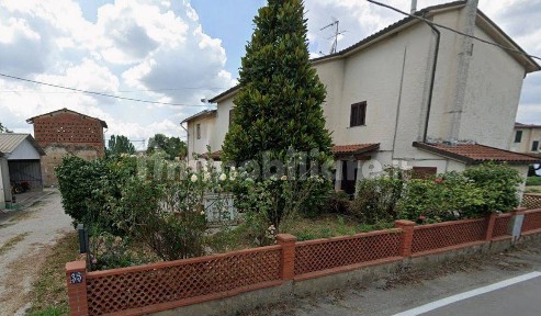 Casa indipendente all'asta via delle Corti 35, Chiesina Uzzanese