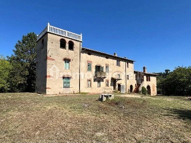Colle di Val d'Elsa, Strada Provinciale Colligiana