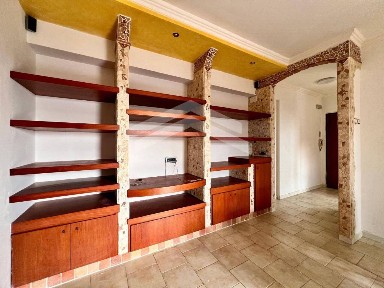 Bilocale via Sicilia, Colle dell'Orso, Campobasso