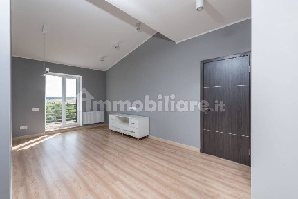 Villetta a schiera all'asta, Monte Vidon Corrado