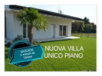 Varese, Bosto