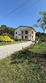 Villa unifamiliare via Milano 1465, Ispra