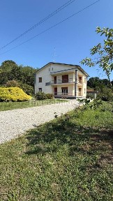 Villa unifamiliare via Milano 1465, Ispra