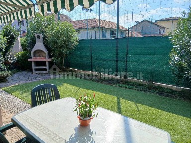 Villa a schiera via 4 Novembre 49/G, Carnate