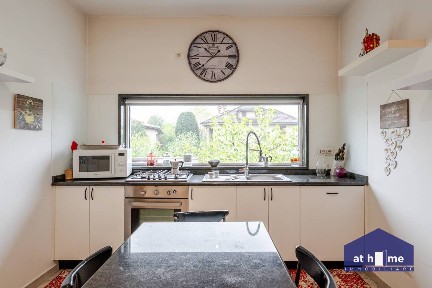 Villa a schiera via dell'Oca 38, Consonno - Bivio, Seregno