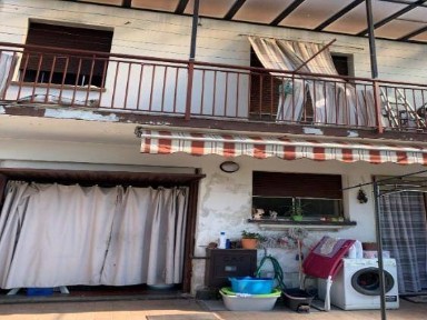 Villetta a schiera all'asta via Ottaviano, 16, Cesano Maderno