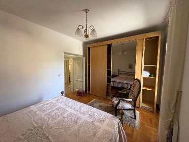 Trilocale ottimo stato, piano terra, Montecatini-Terme