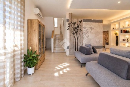 Villa a schiera traversa Sechini 1, Centro, Giulianova