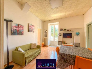 Appartamento via Duomo 293, Isola - Città Vecchia, Taranto
