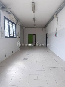Magazzino - Deposito in Affitto