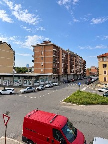 Torino, Lucento, Via Val della Torre, 78