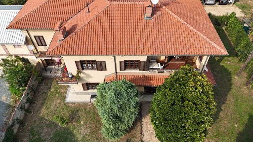 Trilocale viale Alle Scuole 1, Tetti, Rivoli