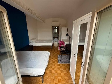 Appartamento via Cesare Balbo 22, Vanchiglia, Torino