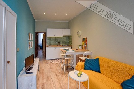 Bilocale via Clemente Lequio 86, Centro, Pinerolo