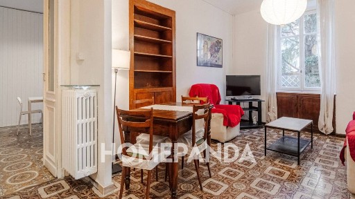 Trilocale via Martiri della Libertà 41, Gran Madre - Crimea, Torino