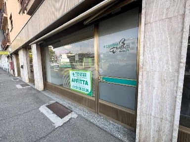 Bilocale via bignone 7, San Lazzaro, Pinerolo