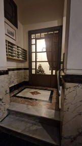Trilocale via Giuseppe Giacosa 22, San Salvario - Dante, Torino